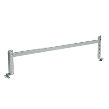 Комплект поддержки горизонтальная установка Ш=800 мм DKC