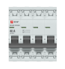 Выключатель нагрузки 4П 40А ВН-63N PROxima EKF