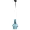 Подвесной светильник 1*E27 40Вт Черный IP20 Tommy P041PL-01B Maytoni