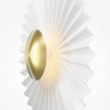 Настенный светильник (бра) LED 7Вт Латунь IP20 Fiore MOD233WL-L11BS3K Maytoni