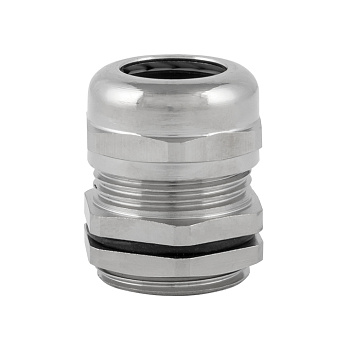 Сальник металлический MGM22 IP68 d проводника 10-14 мм, PROxima EKF