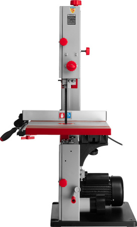 Пила ленточная, ЗПЛ-305, 305мм, 750Вт ЗУБР