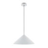 Подвесной светильник 1*E27 40Вт Белый IP20 Basic colors MOD167PL-01W Maytoni