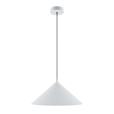 Подвесной светильник 1*E27 40Вт Белый IP20 Basic colors MOD167PL-01W Maytoni