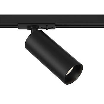 Светильник трековый 12Вт 3000K Черный IP20 Focus LED TR021-1-12B3K Technical