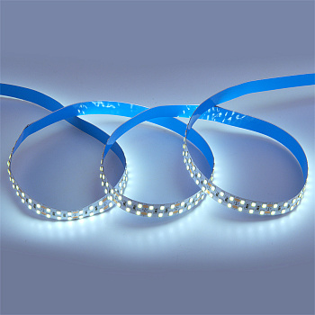 Лента светодиодная GLS-2835-240-19.2-12-IP20-D-6 двухрядная General