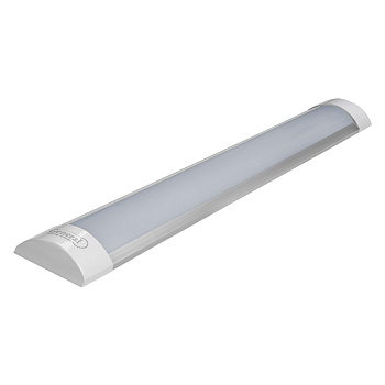 Светильник светодиодный 36Вт 6500К 1200мм IP40 GSPO-LB1-36-1200-IP40-6 General