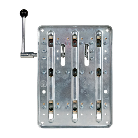 Разъединитель РПБ-2 250А правый привод без ППН PROxima EKF