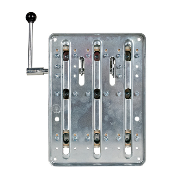 Разъединитель РПБ-2 250А правый привод без ППН PROxima EKF