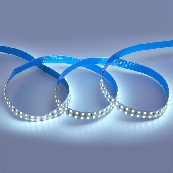 Лента светодиодная GLS-2835-240-19.2-12-IP20-D-6 двухрядная General