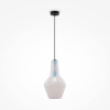 Подвесной светильник 1*E27 40Вт Черный IP20 Tommy P054PL-01B2 Maytoni