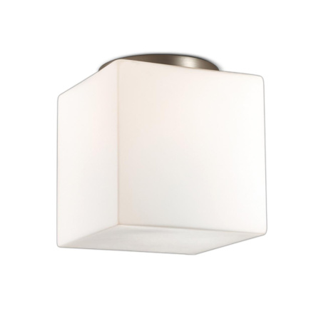 Потолочный св-к E27 60W 220V CROSS никель ODEON LIGHT