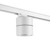 Трехфазный трековый св/д св-к IP20 LED 15W 4000K 1300Лм 100-265V белый GRODA NOVOTECH