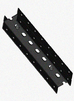 Стойка сдвоенная ССД 600х4 УХЛ1, горячее цинкование, S4,0