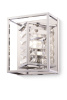 Бра 1*E14 60Вт Хром IP20 Tening MOD060WL-01CH Maytoni
