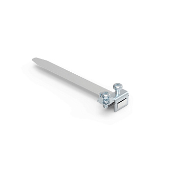 Хомут для уравнивания потенциалов, D0-1000 мм DKC