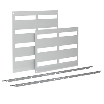 Фальш-панель на 196 модуля для 120,65,27 "Гранит" PROxima EKF