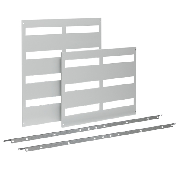 Фальш-панель на 196 модуля для 120,65,27 "Гранит" PROxima EKF