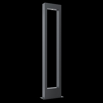 Ландшафтный светильник 10Вт 3000К Графит IP65 Bonn O425FL-L10GF Outdoor Maytoni Ландшафтный светильник 10Вт 3000К Графит IP65 Bonn O425FL-L10GF Outdoor Maytoni