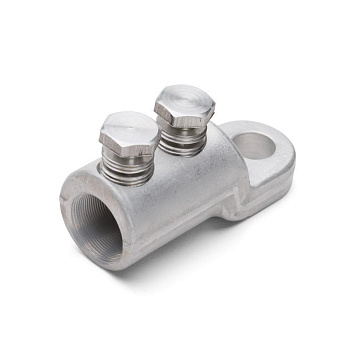 Наконечник болтовой 2НБ-70/120 (10шт) КВТ