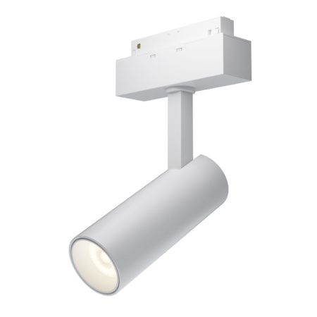 Светильник трековый 13Вт 3000K Белый IP20 Focus LED TR019-2-10W3K-W Technical