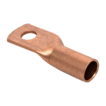 Наконечник медный ТМ 70-10-13 PROxima EKF