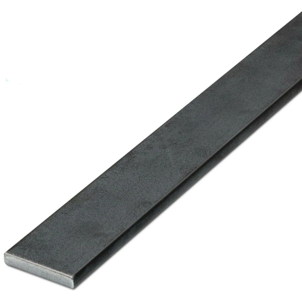 Полоса 40х8 горячекатанная