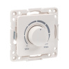 Стокгольм Механизм Светорегулятора 600W 220В белый EKF