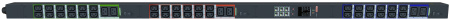 Интеллектуальный блок распределения питания iPDU-5911 ELEMY