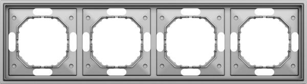 Donel S08 Podium сталь рамка 4-я, серия DB