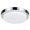 Н/п св-к IP44 E14 3*40W 220V HOLGER хром/стекло ODEON LIGHT