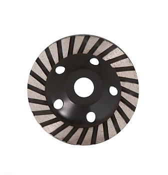 Чашка алмазная 125 Турбо Про TCW151 Trio-Diamond