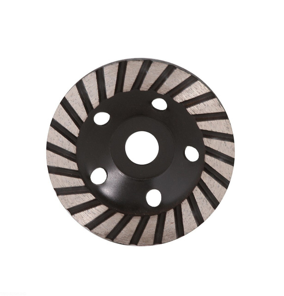 Чашка алмазная 125 Турбо Про TCW151 Trio-Diamond