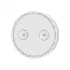 Беспроводной выключатель света на 1 линию Белый LoraTap