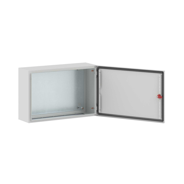 Корпус навесной ST c М/П ВхШхГ 400x600x200 мм DKC