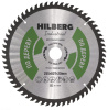 Диск пильный Industrial Дерево 255*30*60Т HW256 Hilberg