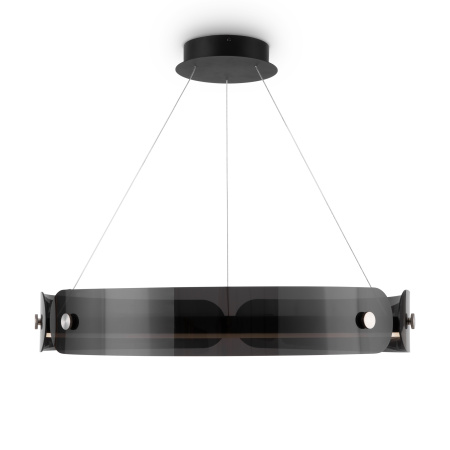 Подвесной светильник LED 35Вт Серый IP20 Interstellar MOD309PL-L30GR4K Maytoni