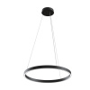 Подвесной светильник 37Вт 4000K Черный IP20 Rim MOD058PL-L32B4K Technical