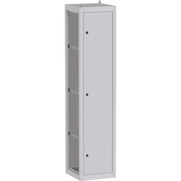 Каркас ВРУ-1 Unit S сварной (2000х450х450) IP31 PROxima EKF