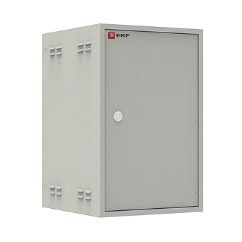 Шкаф ТК антивандальный 18U, Astra серия PROxima EKF