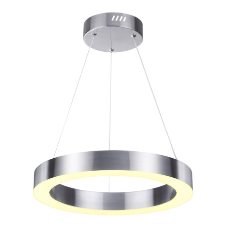 Подвесной св-к IP20 LED 32W 1300Лм 4000K BRIZZI мат.никель/металл ODEON LIGHT