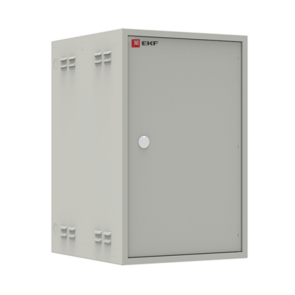 Шкаф ТК антивандальный 18U, Astra серия PROxima EKF