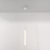 Подвесной светильник LED 20Вт Белый IP20 Pendant P022PL-L20W3K Technical Maytoni