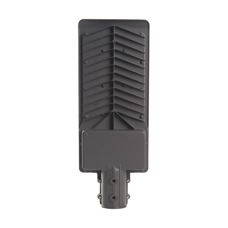 Светодиодный уличный консольный светильник Feron SP3034 80W 6400K 230V, серый