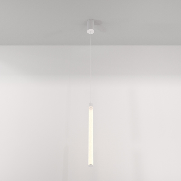 Подвесной светильник LED 20Вт Белый IP20 Pendant P022PL-L20W3K Technical Maytoni