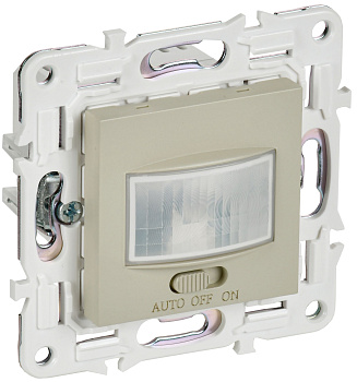 SKANDY Датчик движения SK-S01B бежевый IEK