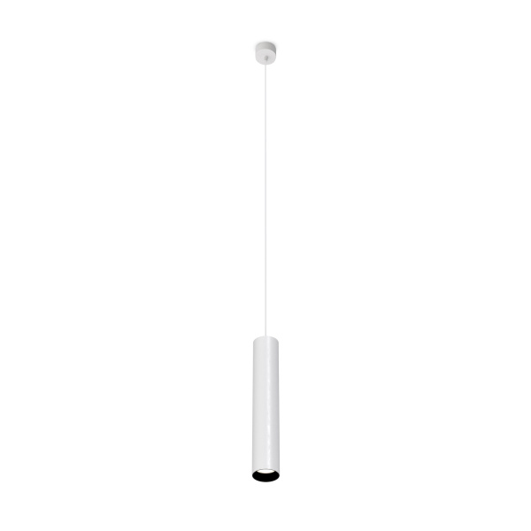 Подвесной светильник LED 12Вт Белый IP20 Pendant P072PL-L12W4K Technical Maytoni