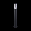 Бра 1*E27 60Вт Черный IP20 Bronx O576FL-01B Outdoor