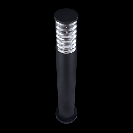 Бра 1*E27 60Вт Черный IP20 Bronx O576FL-01B Outdoor