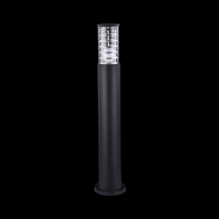 Бра 1*E27 60Вт Черный IP20 Bronx O576FL-01B Outdoor